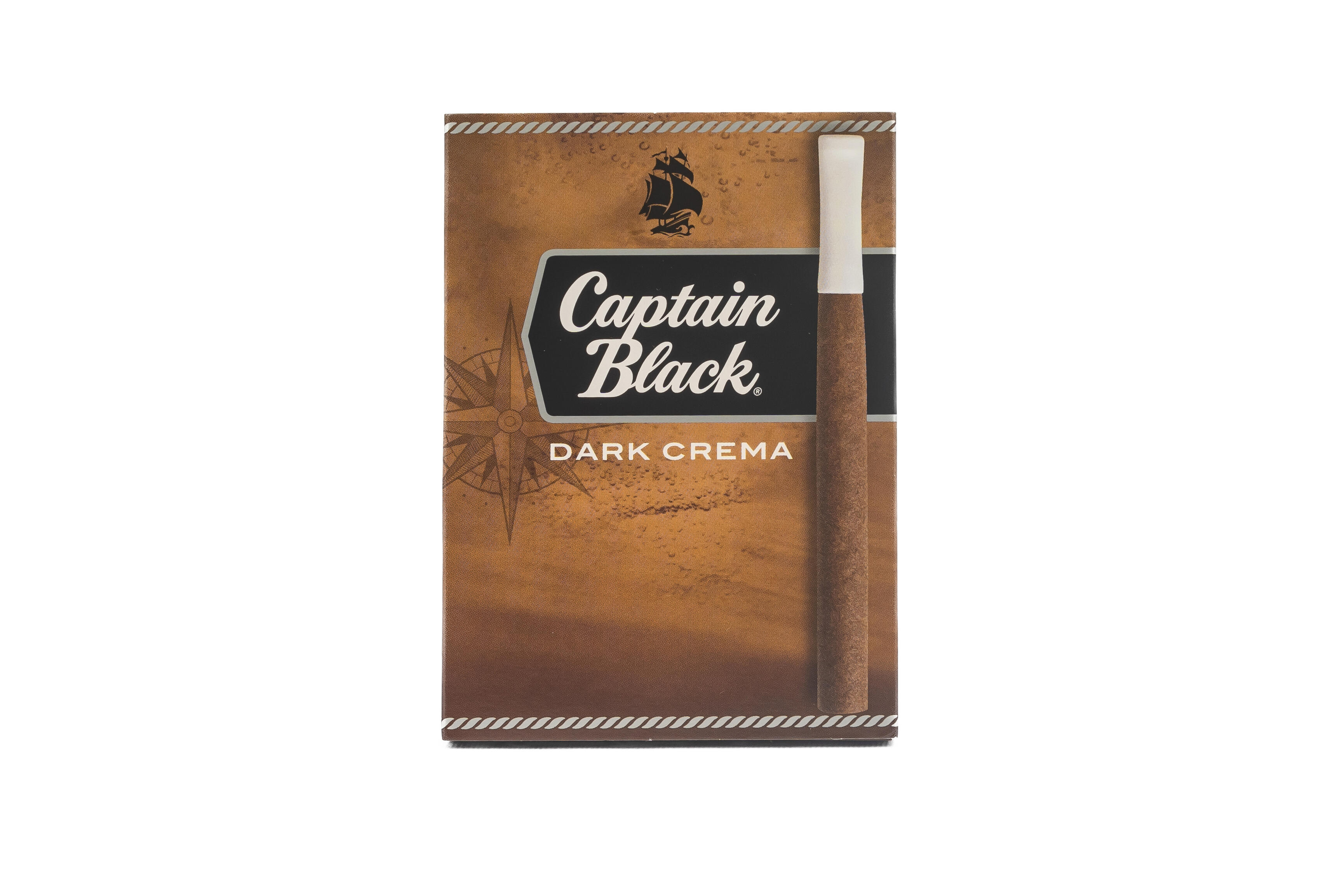 C.B. MINI TIPPED SWEETS 8'S CIGARILLOS